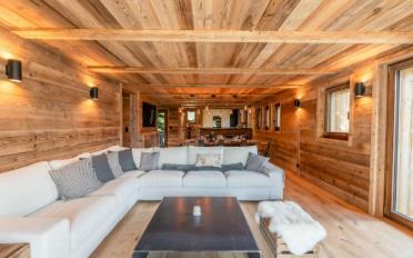 Chalet 6.5 rooms - image - 6