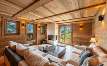Chalet 6.5 rooms - image - 4