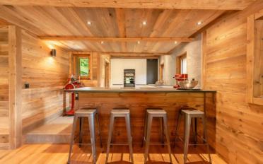 Chalet 6.5 rooms - image - 9