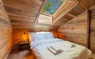 Chalet 6.5 rooms - image - 10