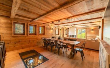 Chalet 6.5 rooms - image - 8