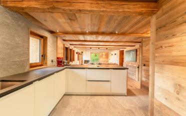 Chalet 6.5 rooms - image - 11