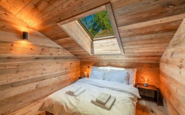 Chalet 6.5 rooms - image - 12