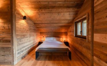 Chalet 6.5 rooms - image - 13