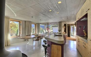 Chalet 7.5 pièces - image - 6