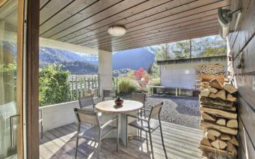 Chalet 7.5 pièces - image - 7
