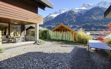 Chalet 7.5 pièces - image - 10