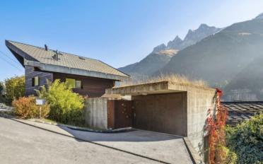 Chalet 7.5 pièces - image - 13