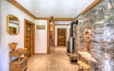 Chalet 4.5 rooms - image - 10