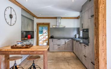 Chalet 4.5 rooms - image - 5