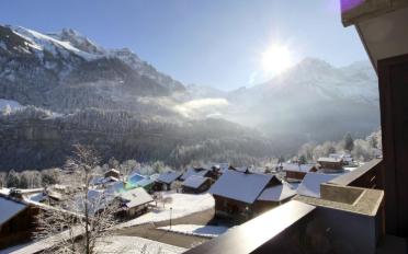 Appartement 2.5 pièces - image - 13