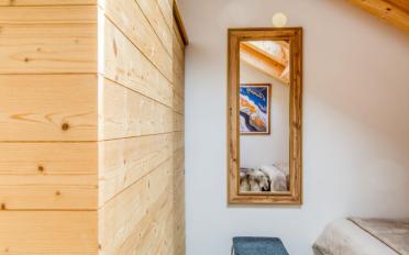 Attic flat 4.5 rooms - image - 13