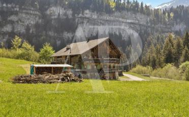 Chalet - image - 1