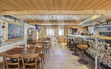 Chalet 11 rooms - image - 3