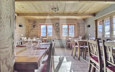 Chalet 11 rooms - image - 7