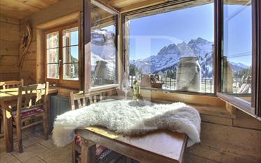 Chalet 11 rooms - image - 8