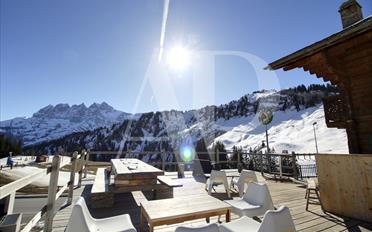 Chalet 11 rooms - image - 10