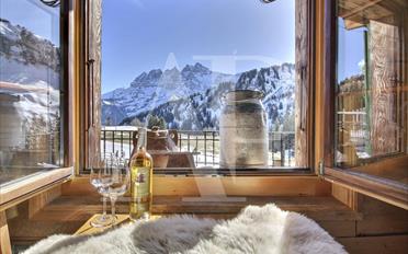 Chalet 11 rooms - image - 1