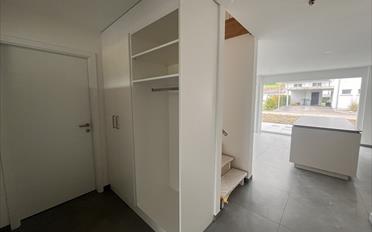 Doppeleinfamilienhaus 5.5 Zimmer - image - 2