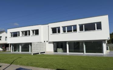 Maison jumelée 5.5 pièces - image - 2