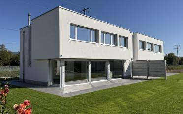 Maison jumelée 5.5 pièces - image - 2