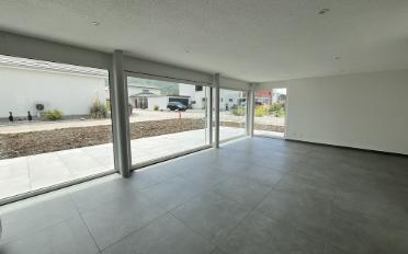Bifamiliar house 5.5 rooms - image - 5