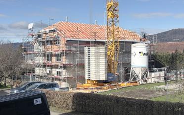 Appartement 4.5 pièces - image - 2