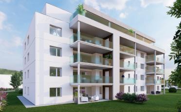 Apartment 5.5 rooms - image - 1
