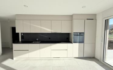 Apartment 3.5 rooms - image - 5