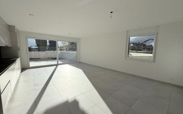 Apartment 3.5 rooms - image - 7