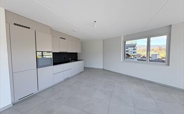 Apartment 2.5 rooms - image - 1