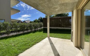 Appartement 3.5 pièces - image - 7