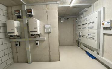 Appartement 3.5 pièces - image - 11