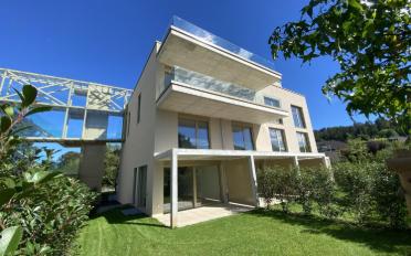 Appartement 3.5 pièces - image - 1