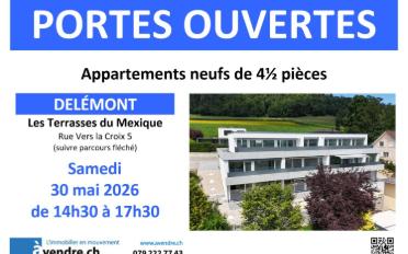 Apartment 4.5 rooms - image - 1