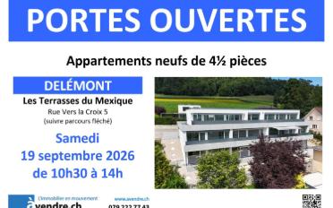 Appartement 4.5 pièces - image - 1