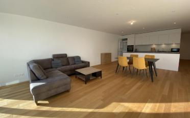 Apartment 4.5 rooms - image - 11