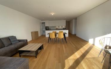 Apartment 4.5 rooms - image - 12