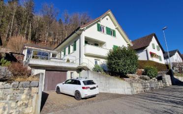 Single house 6.5 rooms - image - 1