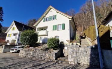 Single house 6.5 rooms - image - 2