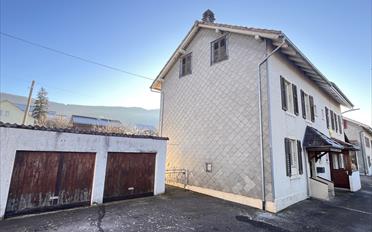 Single house 5.5 rooms - image - 3