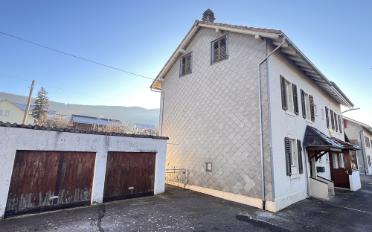 Single house 5.5 rooms - image - 4