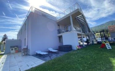 Appartement - image - 2