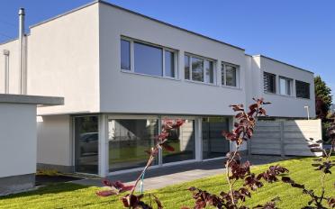 Bifamiliar house 5.5 rooms - image - 3