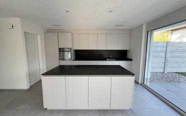 Bifamiliar house 5.5 rooms - image - 5