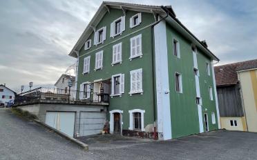 Immeuble mixte - image - 1