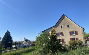 Immeuble résidentiel - image - 1