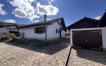 Einfamilienhaus 5.5 Zimmer - image - 4