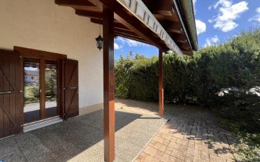 Einfamilienhaus 5.5 Zimmer - image - 12