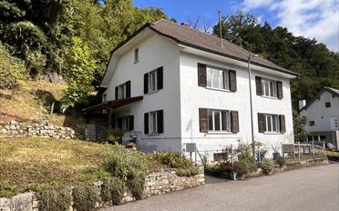 Single house 5.5 rooms - image - 1